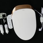 Electronic Smart Toilet Seat Cover
