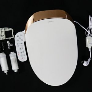 Electronic Smart Toilet Seat Cover