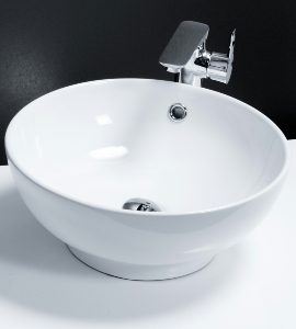 Countertop Basin - Model P03
