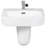Semi-Pedestal Basin - Model P05