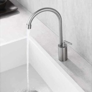 Premium Rust-Resistant Sink Tap