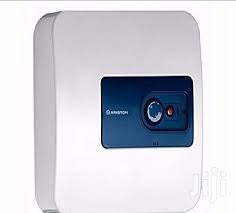 30-Liter Ariston Electric Water Heater