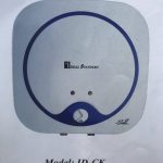 15-Litre Ideal Standard Electric Water Heater