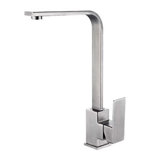 SUS304 Sink Mixer - Model BT-SM10