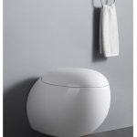 Super Executive Conduit Toilet - Model BT365-TCT4