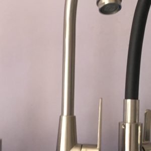 Single Anti-rust Sink Tap2