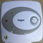 15-Liter Choice Automatic Electric Water Heater
