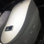 Smart Toilet WC - Model P01