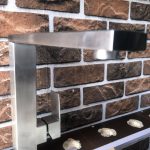 360° Rotating Square Anti-Rust Sink Mixer