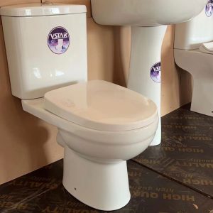 Vstar Miceo Super Medium Water Closet