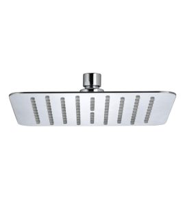 40x40 Premium Stainless Steel Shower Head - Model BS-SH07