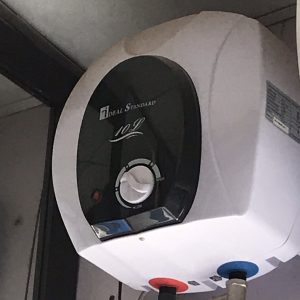 10-Litre Ideal Standard Electric Water Heater