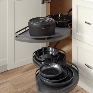 Grey Slipper magic corner