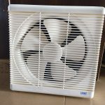 12-Inch Heat Extraction Fan
