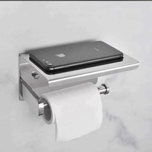 Anti-Corrosion K03 Tissue and Phone Holder