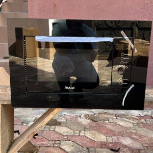 Premium Microwave Oven