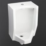 Manual Executive Urinal Bowl
