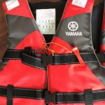 Yamaha Safety Life Jacket