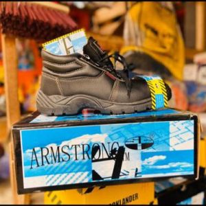 Saftey Boot