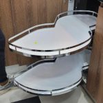 Slipper magic corner