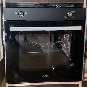 600mm Hicel Built-In Electric Oven