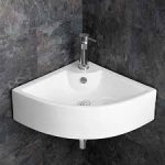 Corner Basin - Model P01