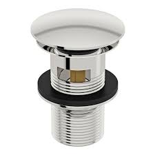 Pop-up Basin Waste - Model P02