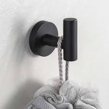 Black Single Rope/Sponge Hook