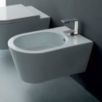 Bidet - Model P04