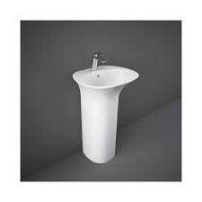 Free-Standing Basin - Model P05
