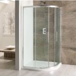 100x100 Shower Enclosure - Model P13