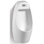 Automatic Flush Sensor Urinal Pan