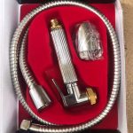 Goldx Hand Spray Shower - Model P08
