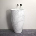 Free-Standing Basin - Model P09