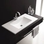 Inset Basin - Model P06
