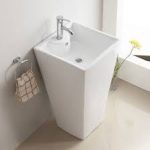 Free Standing Basins P11