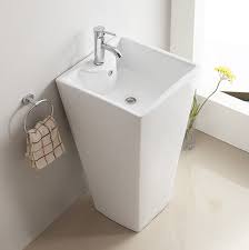 Free Standing Basins P11