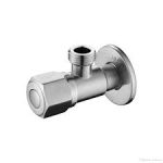 Premium Stainless Steel Angle & Stop Valves