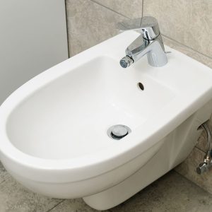 Bidet - Model P08